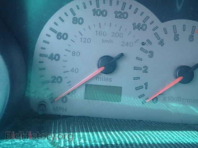 2000 MITSUBISHI ECLIPSE - VIN: 4A3AC84L3YE115251 - Фото 8