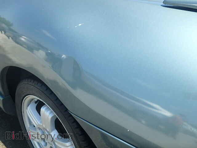 2000 MITSUBISHI ECLIPSE - VIN: 4A3AC84L3YE115251 - Фото 10