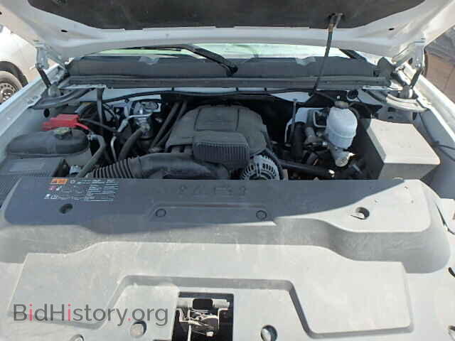 2013 CHEVROLET SILVERADO - VIN: 1GB3CZCG5DF197515 - Фото 7