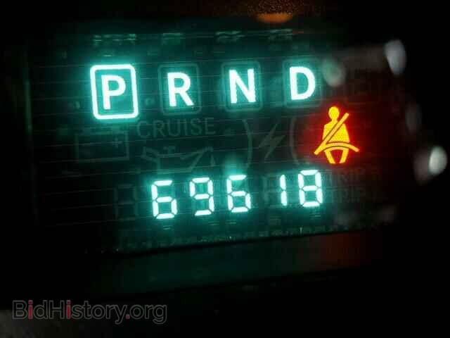 2010 DODGE JOURNEY - VIN: 3D4PG4FB5AT117171 - Фото 8