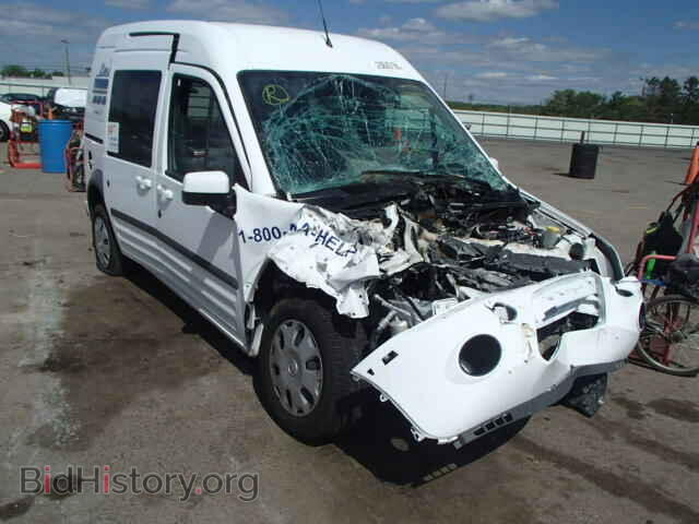 Фотография NM0KS9BN6BT047452 - FORD TRANSIT CO 2011