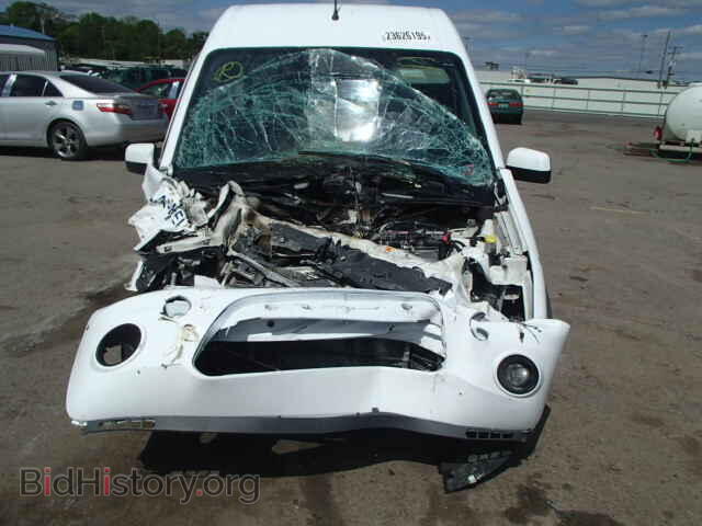 2011 FORD TRANSIT CO - VIN: NM0KS9BN6BT047452 - Фото 9