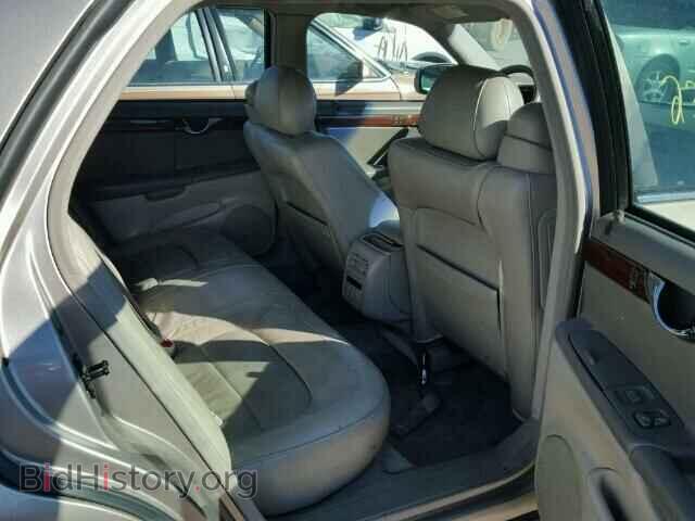 2004 CADILLAC DEVILLE - VIN: 1G6KD54Y64U149993 - Фото 6