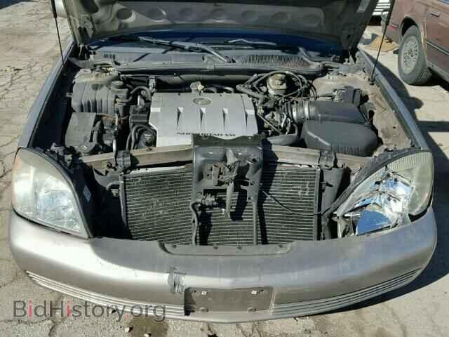 2004 CADILLAC DEVILLE - VIN: 1G6KD54Y64U149993 - Фото 7