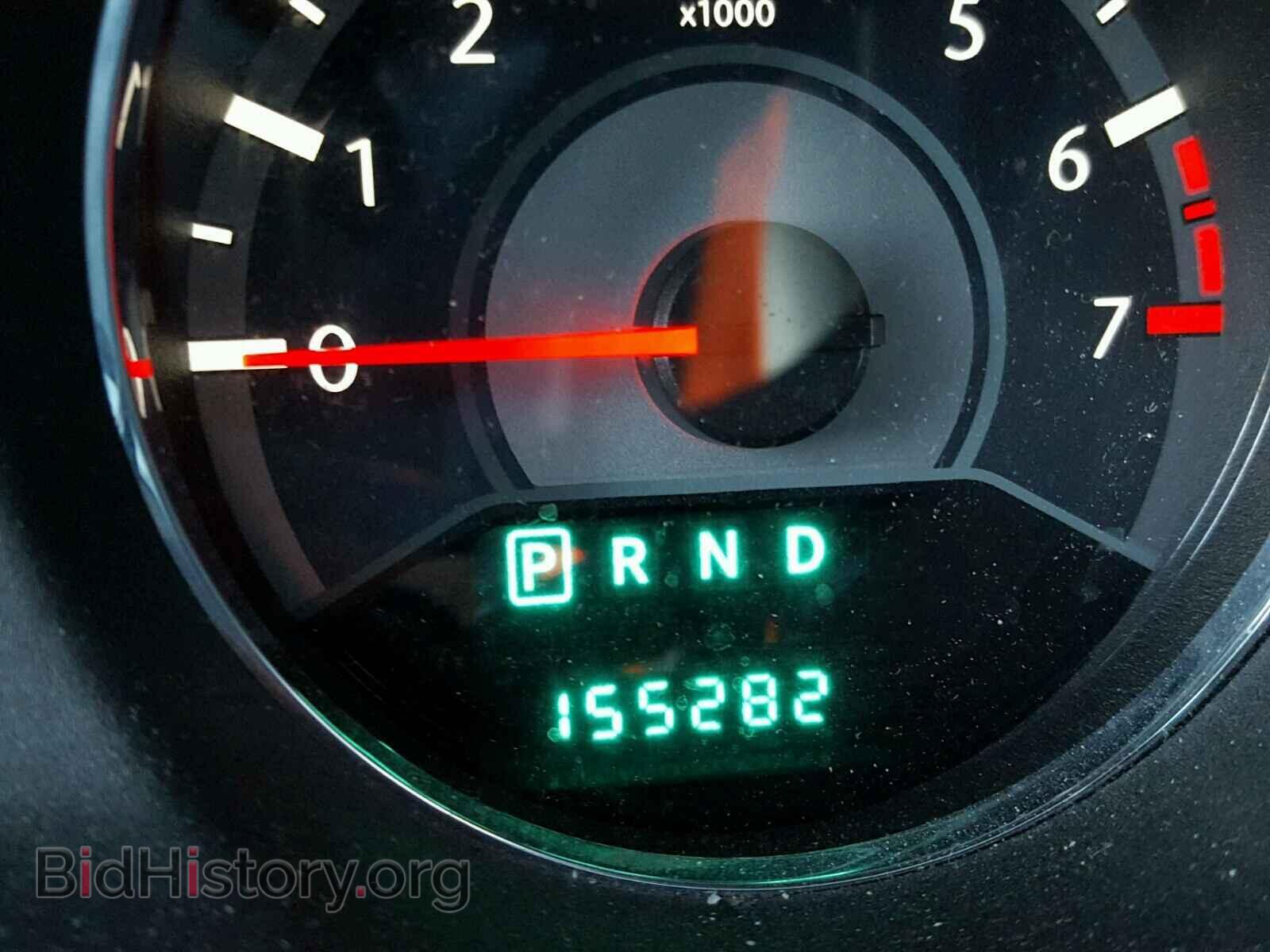 2011 CHRYSLER 200 - VIN: 1C3BC4FB7BN592121 - Фото 8