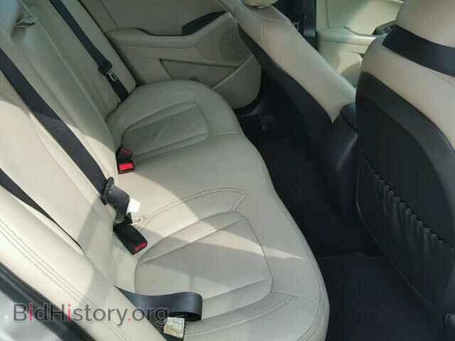 2011 KIA OPTIMA - VIN: KNAGM4A77B5158795 - Photo 6