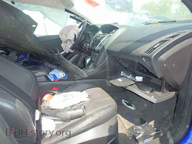 2013 FORD FOCUS - VIN: 1FADP3F28DL236719 - Photo 5