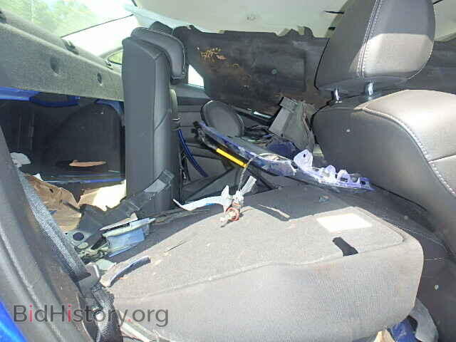 2013 FORD FOCUS - VIN: 1FADP3F28DL236719 - Photo 6