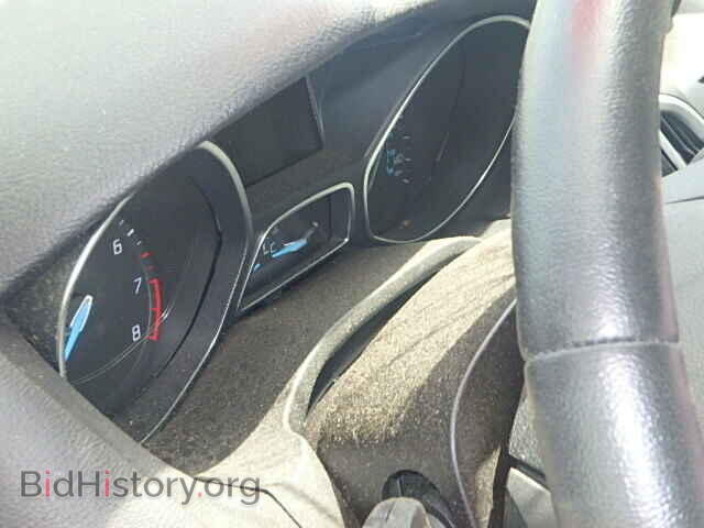 2013 FORD FOCUS - VIN: 1FADP3F28DL236719 - Photo 8