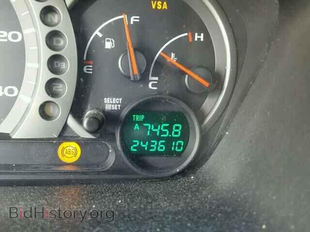 2005 HONDA PILOT - VIN: 5FNYF18515B022301 - Фото 8