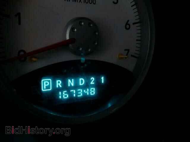 2005 DODGE DAKOTA - VIN: 1D7HW48K75S140241 - Фото 8
