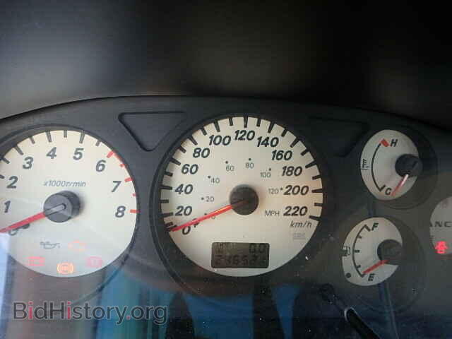 2003 MITSUBISHI LANCER - VIN: JA3AJ86E63U605624 - Photo 8