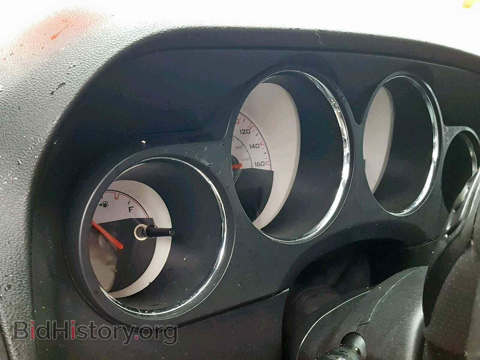 2014 DODGE CHALLENGER - VIN: 2C3CDYBT4EH224709 - Photo 8