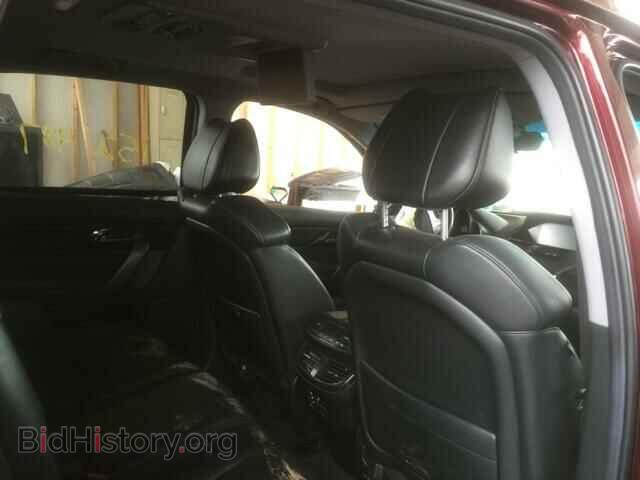2007 ACURA MDX - VIN: 2HNYD28487H521512 - Фото 6