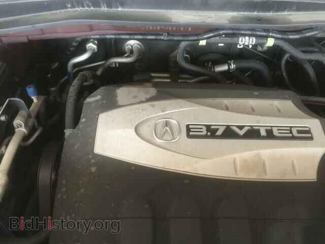 2007 ACURA MDX - VIN: 2HNYD28487H521512 - Фото 7