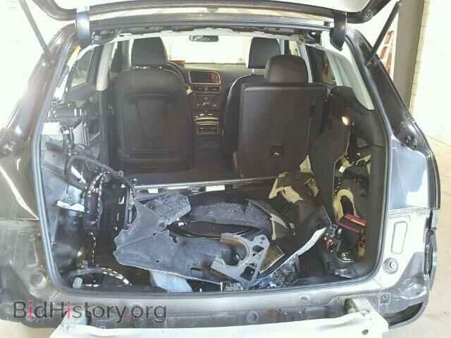 2014 AUDI Q5 - VIN: WA1CFAFP3EA085255 - Фото 9