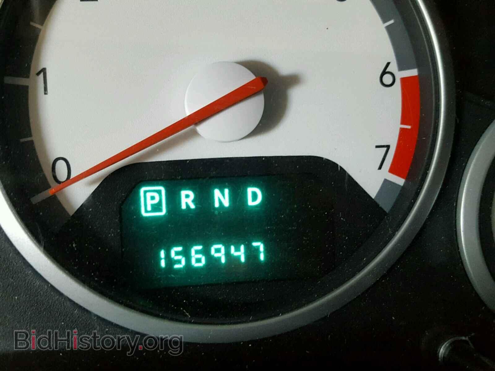 2010 DODGE CARAVAN - VIN: 2D4RN5D10AR318039 - Фото 8