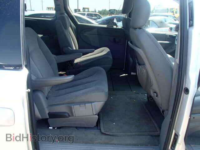 2006 DODGE CARAVAN - VIN: 2D4GP44L26R920915 - Фото 7