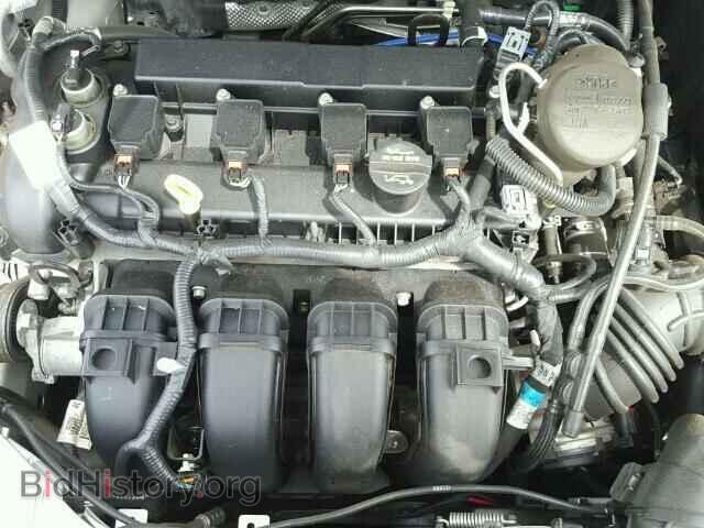 2013 FORD FOCUS - VIN: 1FADP3K24DL190277 - Фото 7