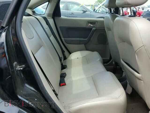 2008 FORD FOCUS - VIN: 1FAHP35N28W259236 - Фото 6