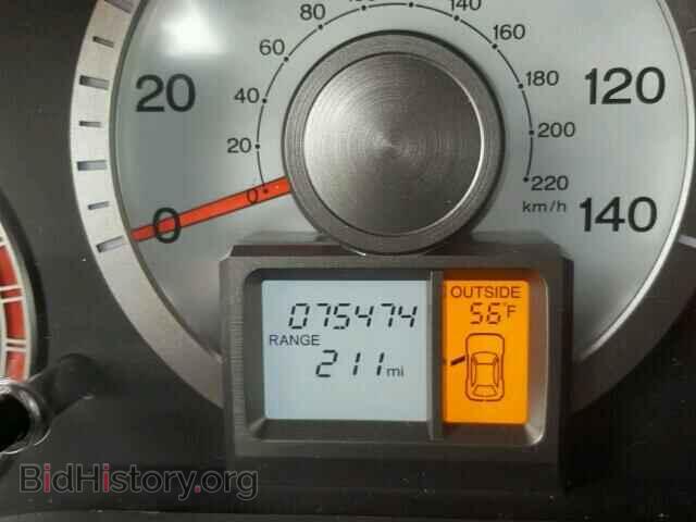 2010 HONDA PILOT - VIN: 5FNYF4H64AB033605 - Фото 8
