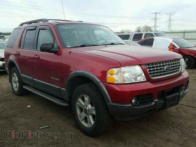 Фотография 1FMZU73K05UA40768 - FORD EXPLORER 2005