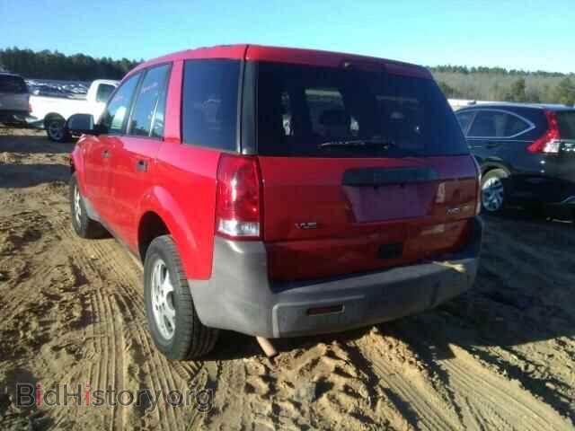 2003 SATURN VUE - VIN: 5GZCZ63B33S858198 - Фото 3
