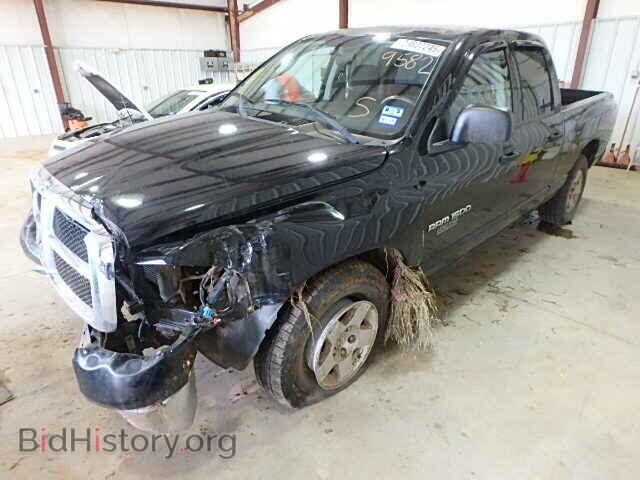 2003 DODGE RAM 1500 - VIN: 1D7HA18N23S319582 - Фото 2
