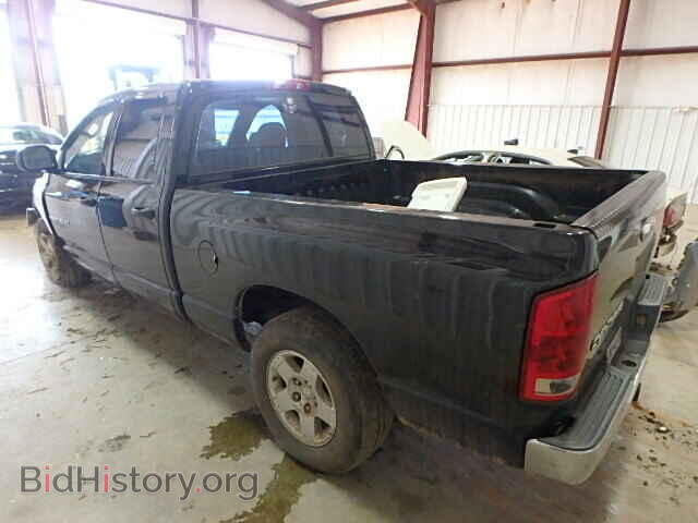 2003 DODGE RAM 1500 - VIN: 1D7HA18N23S319582 - Фото 3