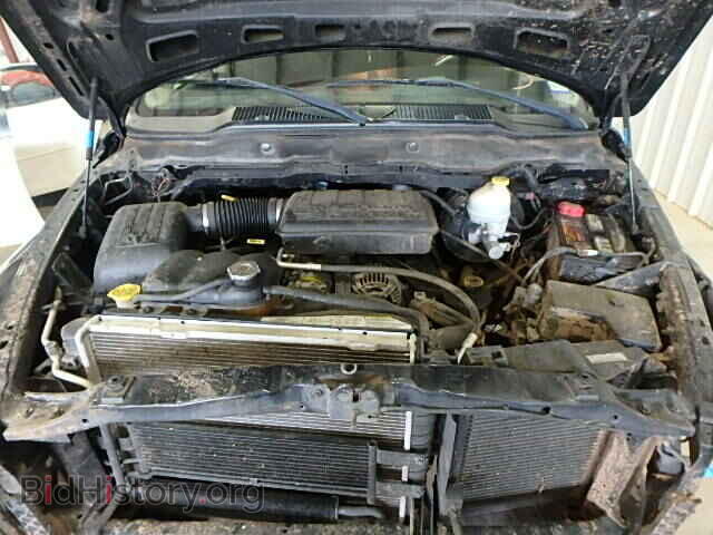 2003 DODGE RAM 1500 - VIN: 1D7HA18N23S319582 - Фото 7