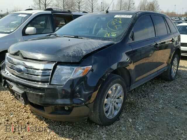 2010 FORD EDGE - VIN: 2FMDK4JC2ABA22962 - Photo 2