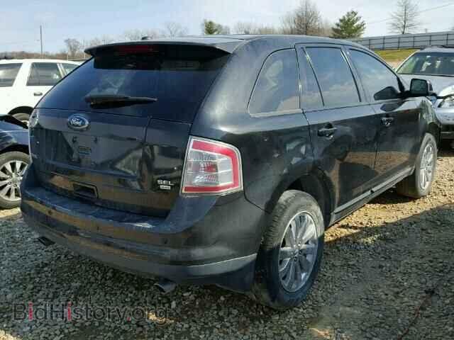 2010 FORD EDGE - VIN: 2FMDK4JC2ABA22962 - Photo 4
