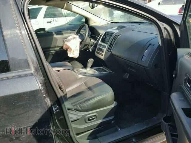 2010 FORD EDGE - VIN: 2FMDK4JC2ABA22962 - Photo 5