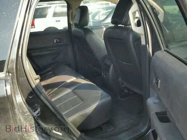 2010 FORD EDGE - VIN: 2FMDK4JC2ABA22962 - Photo 6