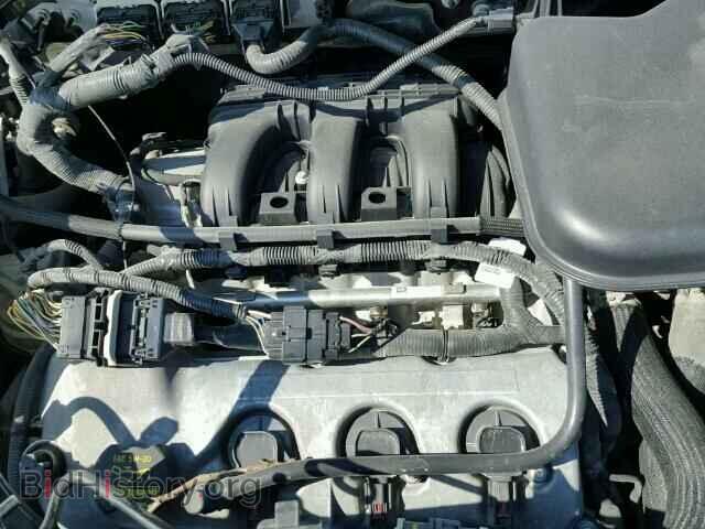 2010 FORD EDGE - VIN: 2FMDK4JC2ABA22962 - Photo 7
