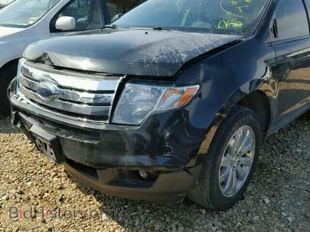 2010 FORD EDGE - VIN: 2FMDK4JC2ABA22962 - Photo 9