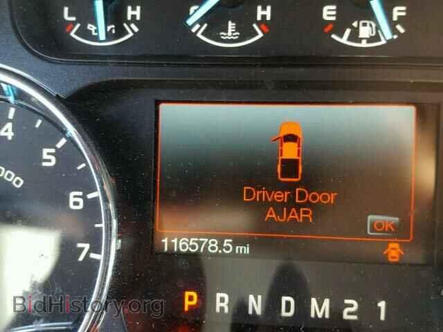 2011 FORD F150 - VIN: 1FTFW1CF2BFA69156 - Фото 8