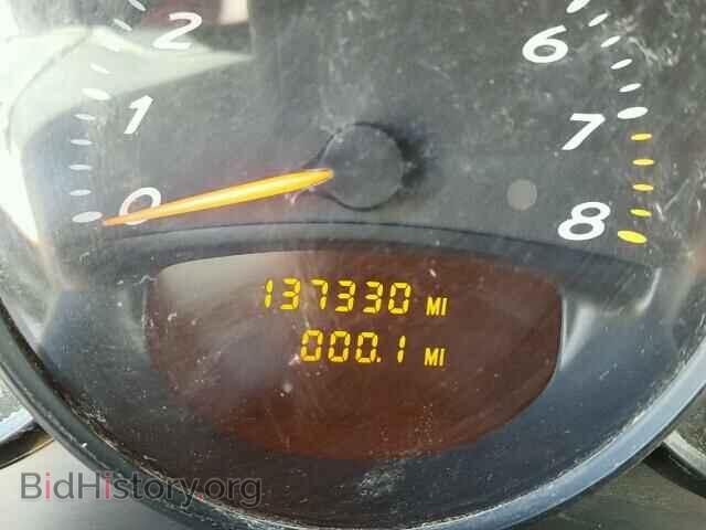 2002 PORSCHE BOXSTER - VIN: WP0CA29832U622117 - Фото 8