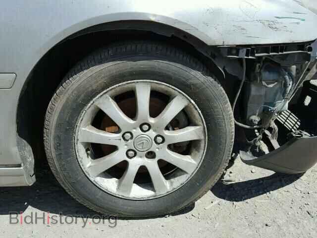 2002 LEXUS ES300 - VIN: JTHBF30G820069994 - Фото 10
