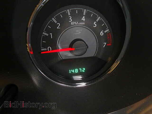 2014 CHRYSLER 200 - VIN: 1C3CCBBG4EN177188 - Фото 8