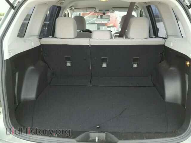 2014 SUBARU FORESTER - VIN: JF2SJAAC0EH449872 - Фото 10
