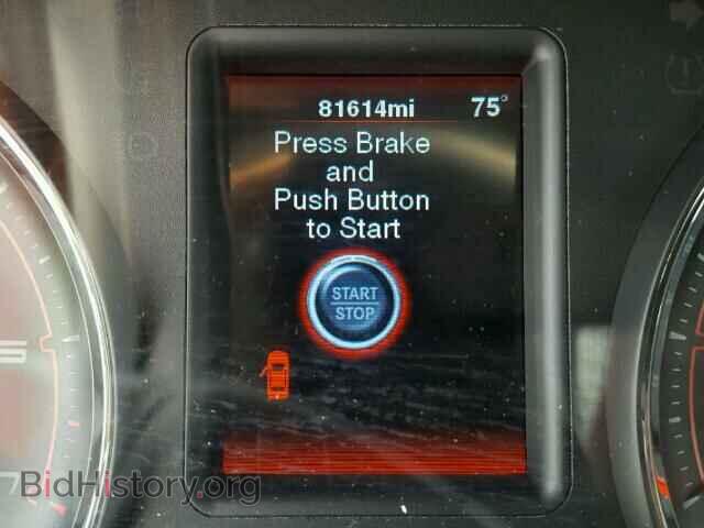 2012 DODGE CHARGER - VIN: 2C3CDXBG3CH111795 - Фото 8
