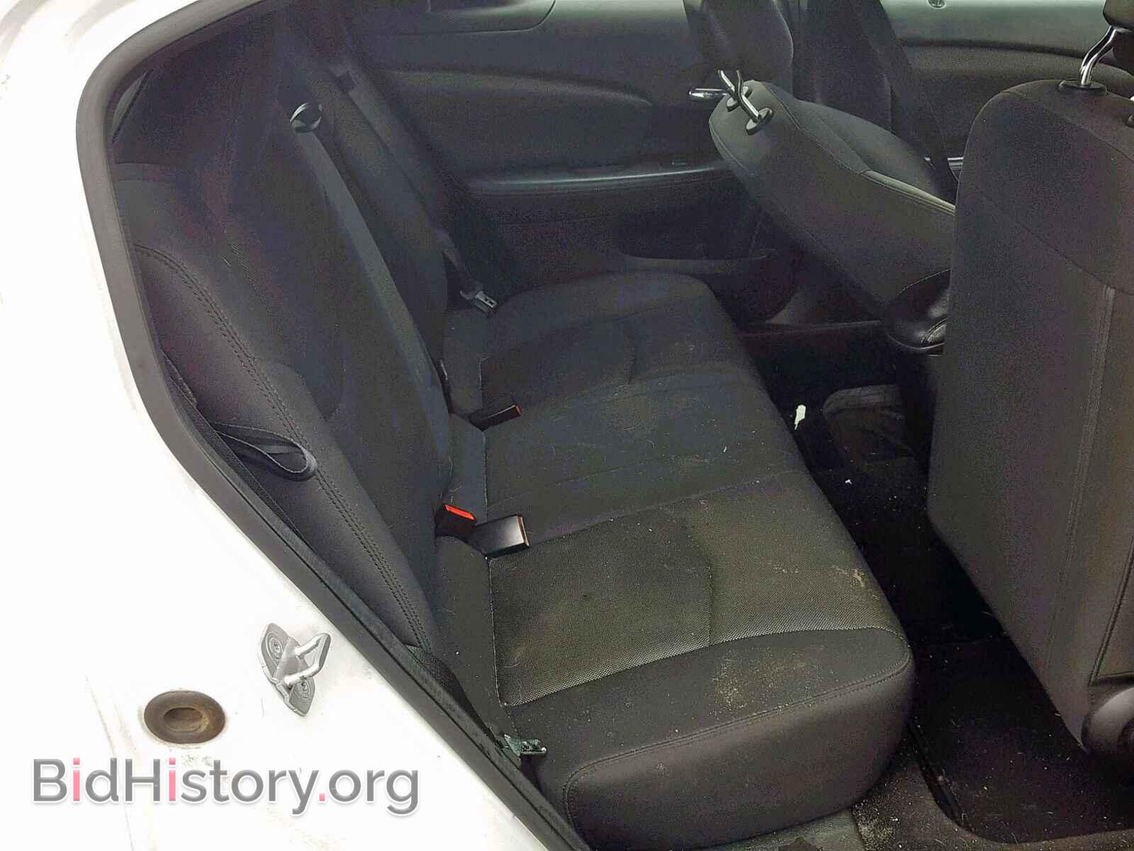 2013 DODGE AVENGER - VIN: 1C3CDZAB1DN638602 - Photo 6