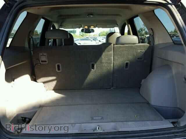 2006 SATURN VUE - VIN: 5GZCZ33D76S875414 - Фото 10