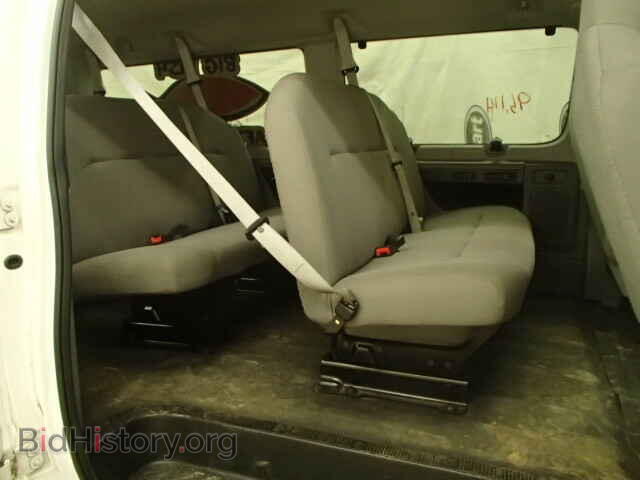 2010 FORD ECONOLINE - VIN: 1FBSS3BL1ADA44454 - Фото 6