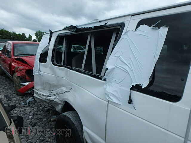 2010 FORD ECONOLINE - VIN: 1FBSS3BL1ADA44454 - Фото 9