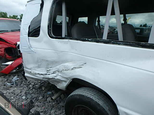 2010 FORD ECONOLINE - VIN: 1FBSS3BL1ADA44454 - Фото 10