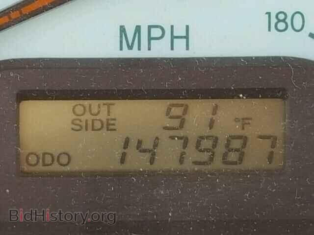 2003 TOYOTA COROLLA - VIN: 1NXBR32E53Z089436 - Фото 8