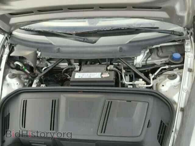 2010 PORSCHE 911 - VIN: WP0CB2A9XAS754450 - Фото 7