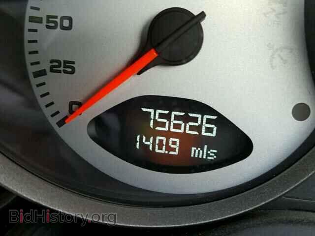2010 PORSCHE 911 - VIN: WP0CB2A9XAS754450 - Фото 8